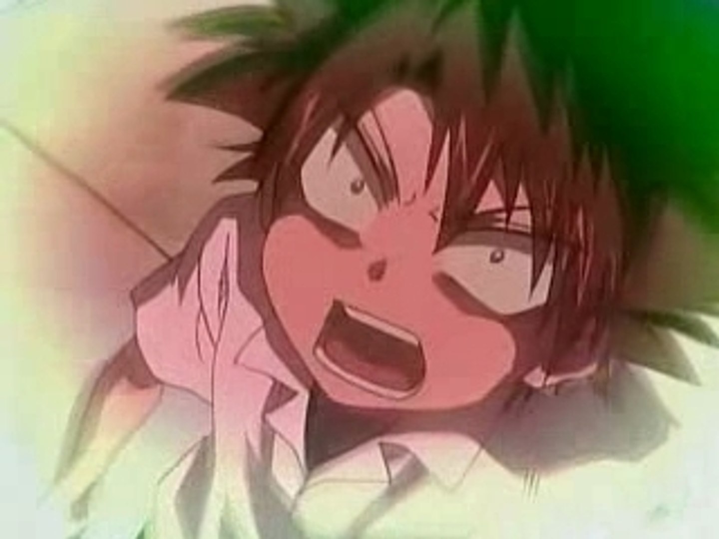 Byzanのうえきの法則 Dailymotion