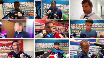 Germain clarifie sa situation à l'OM