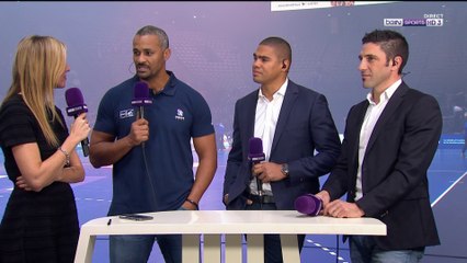 Didier Dinart : "Il vaut mieux faire des erreurs aujourd'hui que plus tard..."