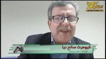 صالح نیا:با حضور مدیرانی مانند سلطانی فر و تاج ورزش ایران رو به نابودی است