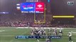 Titans vs. Patriots Wild Card Round Highlights | NFL 2019 Playoffs
