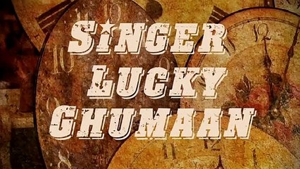 Kamra Dil Wala (official video) Full Song by Lukhi Ghumaan_ Harsh Baasi_ Singh T_HD