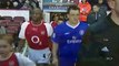 Arsenal 1-2 Chelsea - UCL 2003/2004