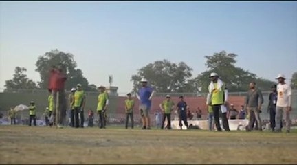 Haris Rauf’s journey from Player Development Program to BBL!  @sports crave@