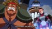 Luffy and Boa Hancock meet again, Luffy and Hancock vs Cidre Guild Bounty Hunters (English Sub)