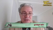 میمندی:مافیای سپاه و امنیتی‌ ها تاج را وارد فوتبال ایران کرد