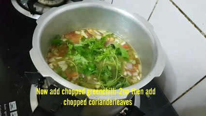 ஆட்டு கால் பாயா முஸ்லீம் வீட்டு ஸ்டைல்/Mutton Leg Curry Recipes