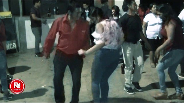 DELEITES ANDINOS - UN DIA TE CONOCI