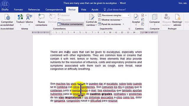 ¿Sabes cómo activar y configurar correctamente tu corrector ortográfico en Word?