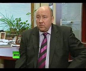 Vida y milagros de Boris Yeltsin