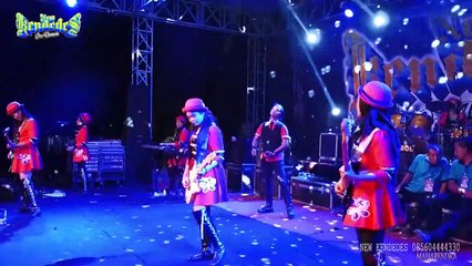 mudur alon alon dangdut koplo new kendedes