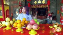 Chinese New Year 2020  CNY 2020 MUSIC l 歡樂新春 2020 - YouTube