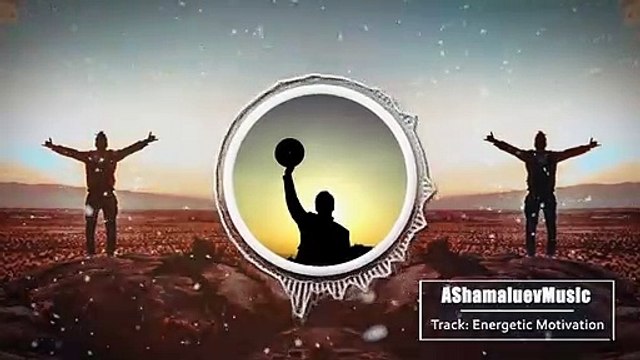 (No Copyright) Upbeat & Energetic Motivation Background Music For Videos