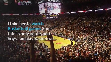 How to talk about Family and Sports