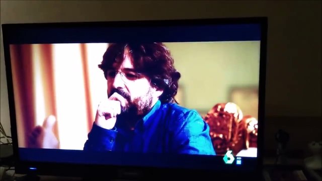 Lo mejor y lo peor de la entrevista de Jordi Évole al dictador Nicolás Maduro