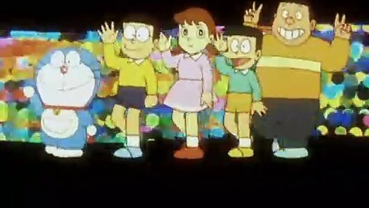 Doraemon Cartoons|| Urdu-Hindi||Episode 1 - video Dailymotion