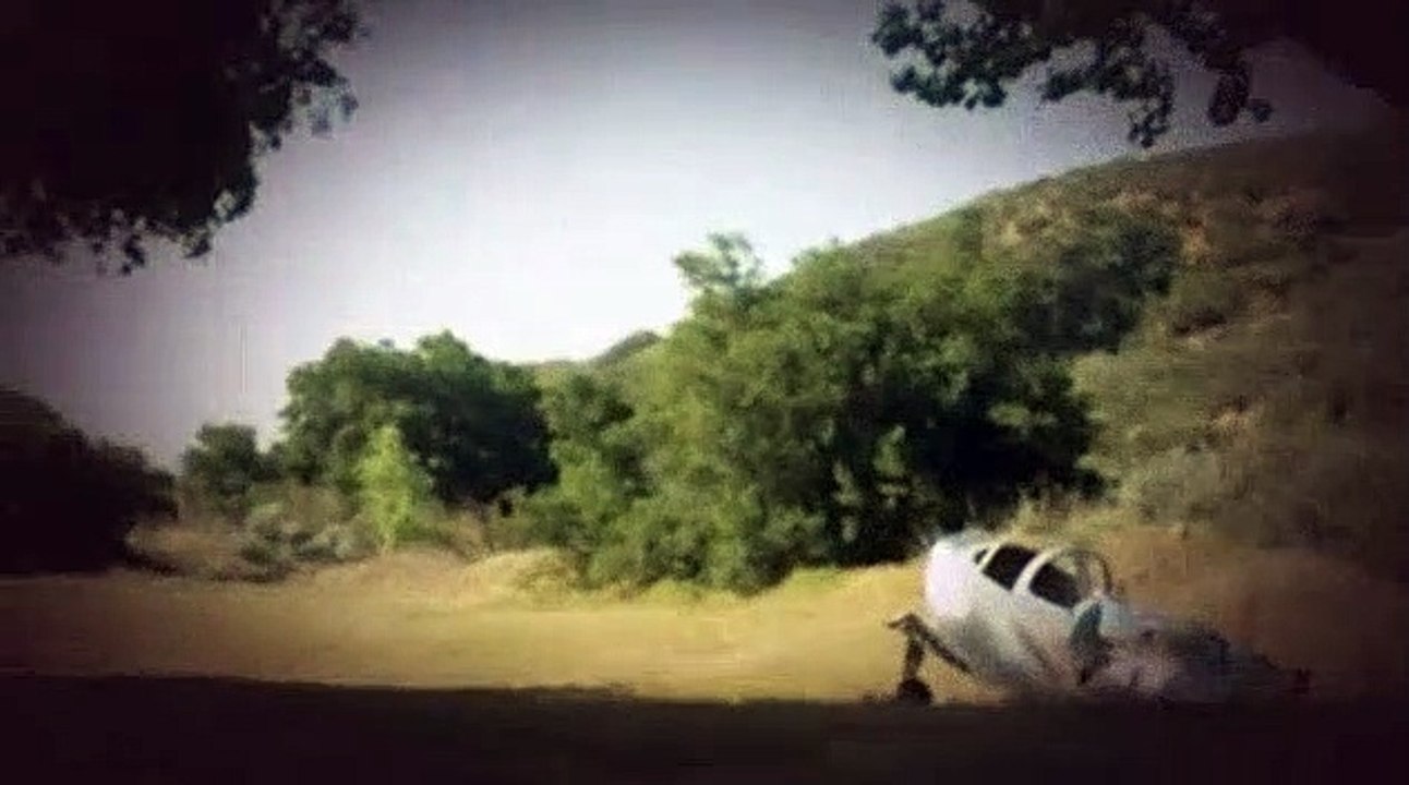 My Haunted House S03E12 Dead Ringer and Route 160