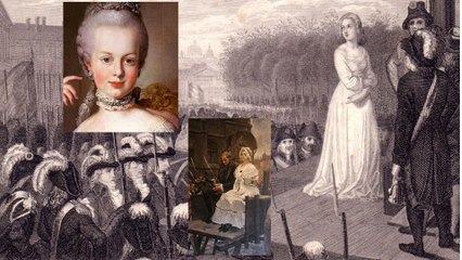 La Revolución Francesa en 14 minutos