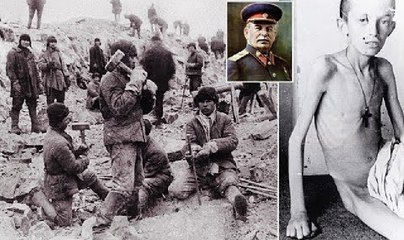 El Gulag Soviético: el infierno creado por Stalin en el hielo