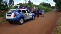 Suposta invasão de domicílio mobiliza equipes da Guarda Municipal ao Bairro Paulo Godoy