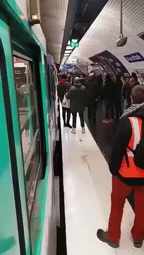 Le sort réservé aux conducteurs RATP qui ne font pas grève