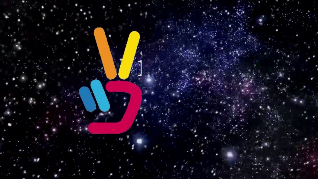 Vikram Digital  Logo Video