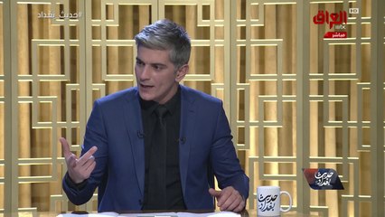 الناشط في مكافحة الفساد سعيد ياسين يوضح الأطراف التي يجب أن تشارك في تعزيز النزاهة بالعراق