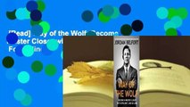 [Read] Way of the Wolf: Become a Master Closer with Straight Line Selling  For Online