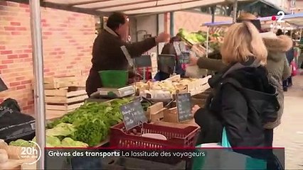 Grève des transports : une reprise du travail compliquée