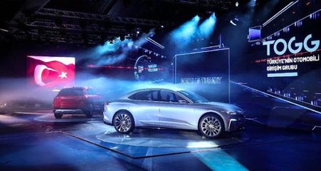 Erdoğan'dan yerli otomobilin fiyatı için açıklama: Halkımızın alabileceği bir fiyatta olacak