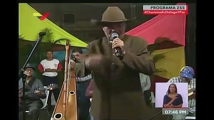 Humillan a Diosdado Cabello en su propio programa de televisión