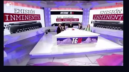 El Quilombo de Periodista Digital: Ana Rosa toma nota y manda un recado a Monedero