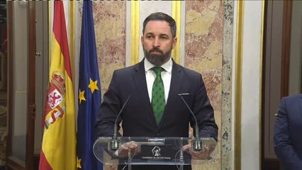 La oposición advierte que en la legislatura de Sánchez "no piensan pasar ni una"