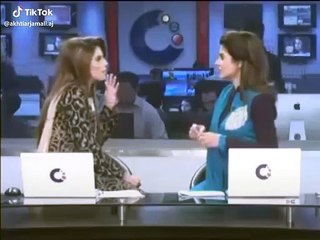 Pakistani News Anchors Most Funny video !!