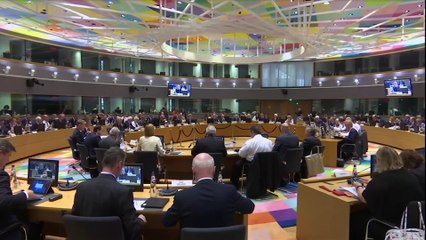 La diplomazia europa in fibrillazione lancia inviti alla distensione all'Iran