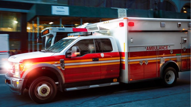 Pennsylvania Turnpike Crash Kills At Least 5, Injures At Least 60