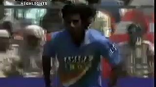 Shahid Afridi Fastest Century Against India on 36 Balls || Shahid Afridi Fastest World One Day International Century