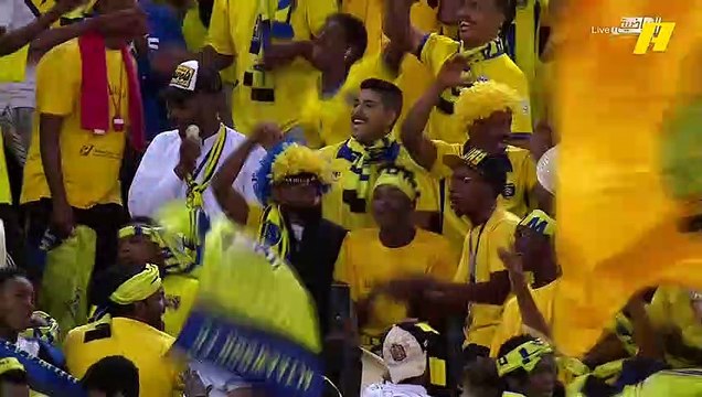 تعرف على أخر وأهم الأخبار الرياضية في بداية حلقة صدى الملاعب