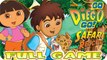 Go, Diego, Go! Great Safari Rescue FULL GAME Longplay (Wii, PS2)