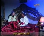 المسلسل اليمني يوميات عجيب وغريب الحلقة 6 السادسة