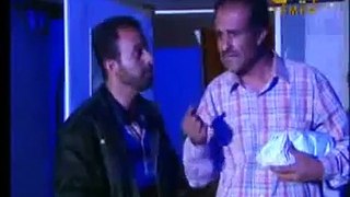المسلسل اليمني يوميات عجيب وغريب الحلقة 7 السابعة