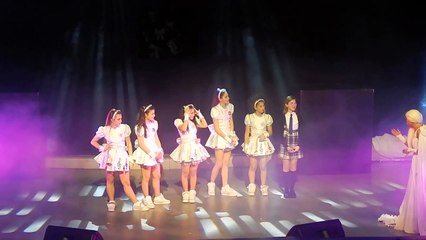 Marta Noè - Christmas time Leolandia Miracle Tunes