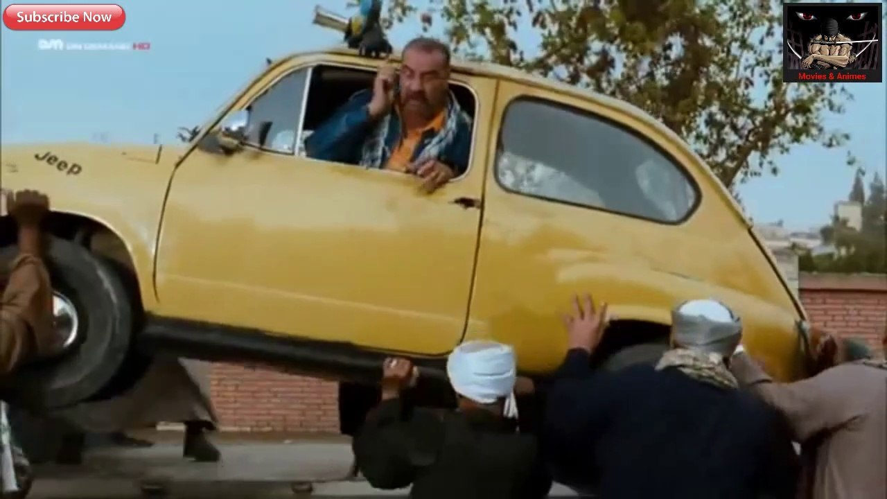 Part 2 فيلم اللمبي 8 جيجا للنجم محمد سعد فيديو Dailymotion