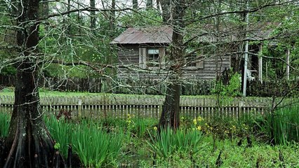 LGE:   Haunted/ Abandoned    Myrtles Plantation