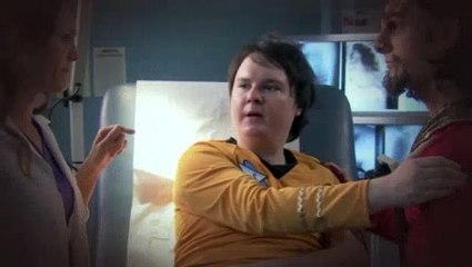 Childrens Hospital US S02E05