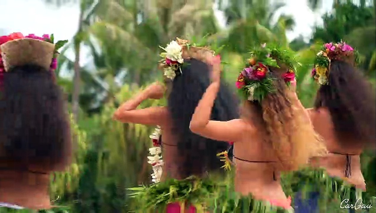 Tahiti et ses îles, plongées avec TOP DIVE