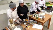 Sang Hoon Degeimbre invité à un événement culinaire valorisant les produits locaux du Pérou