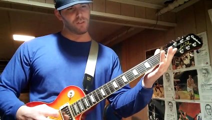 How To Play Come As You Are By Nirvana