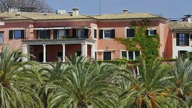 Listas PD / Ciudades peligrosas de España