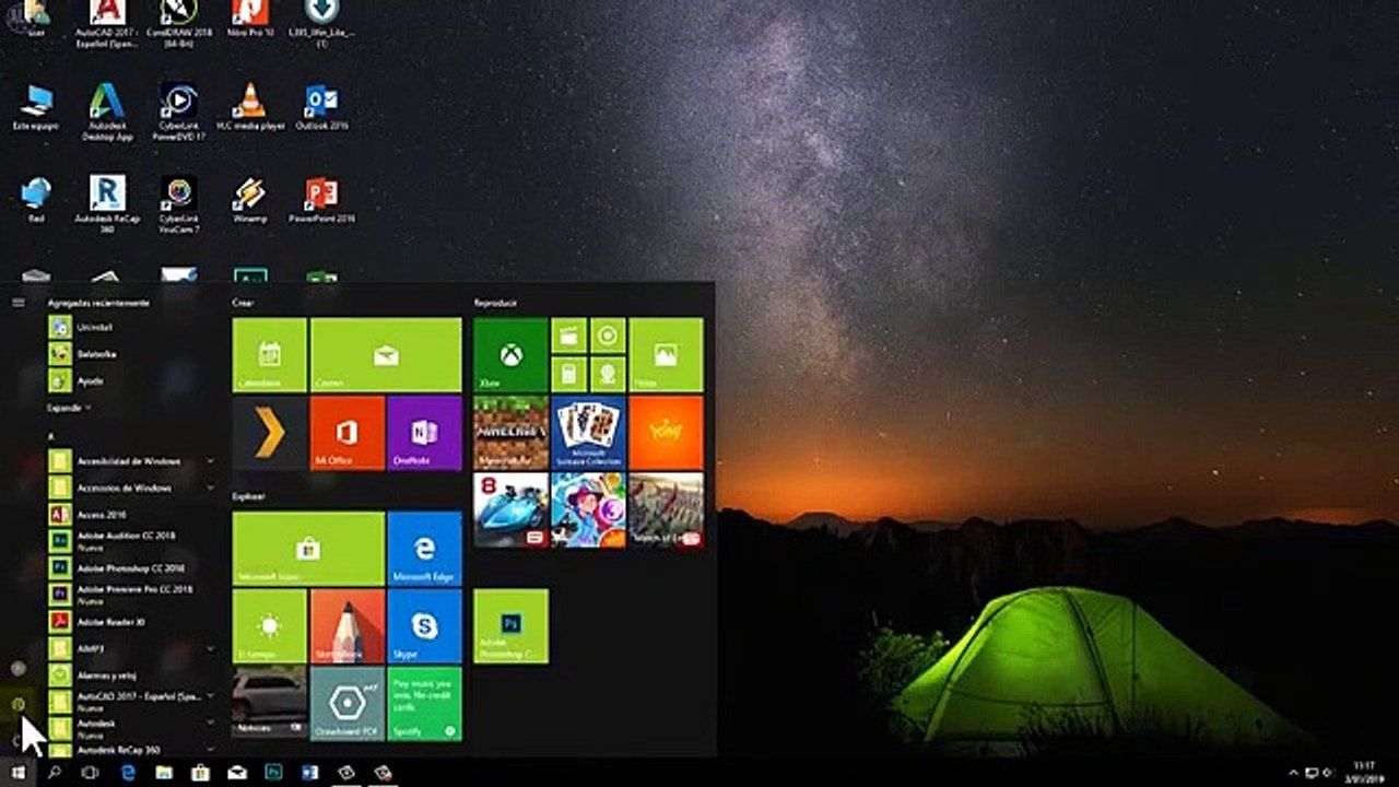 Te explicamos cómo poner contraseña, nombre de usuario e Imagen al Inicio de Windows 10, 8, 7